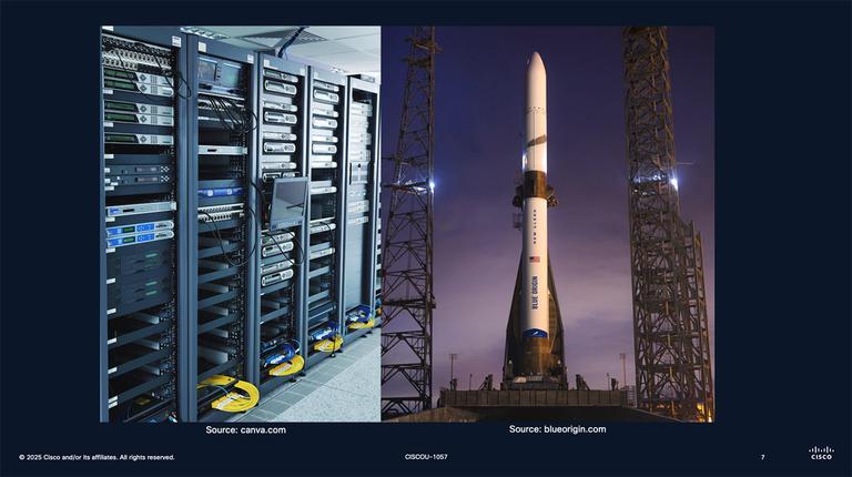 The biggest tease of the conference was a presentation from Blue Origin. Their presentation was mainly about the challenges of hardware suitable for a space rocket. However, they couldn’t go into specifics in any real amount due to proprietary restrictions.