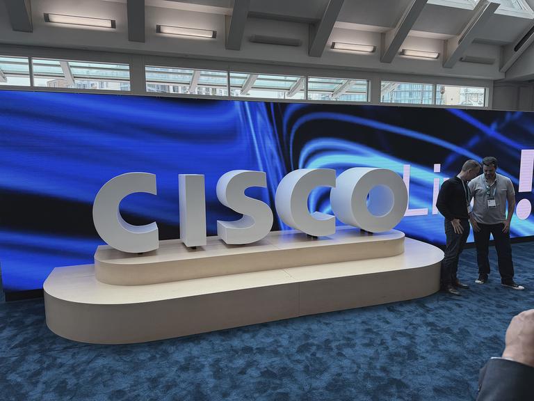 Although Cisco Live suffers from zeitgeist mania, with this year being AI, there are still a lot of value from sessions and the tribal excitement of being with your industry peers.