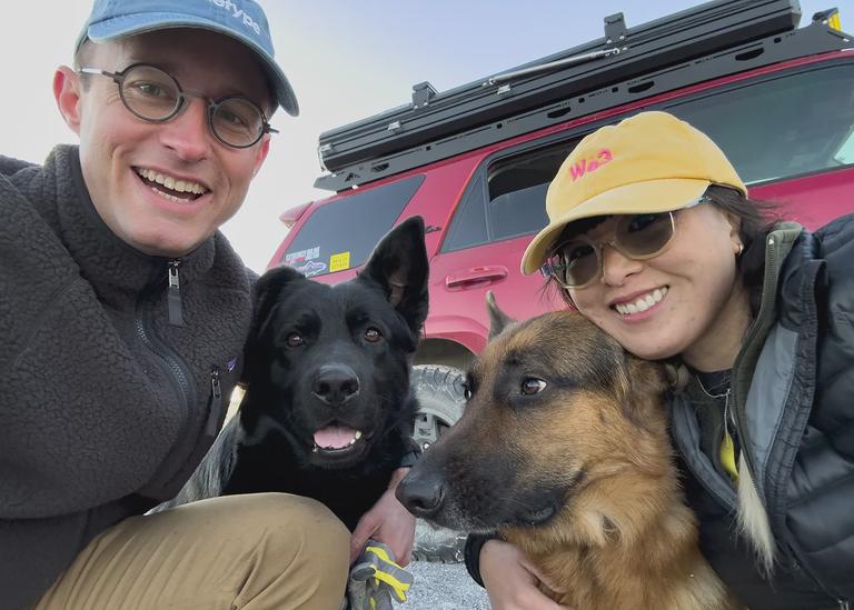 Geode crew Geode crew